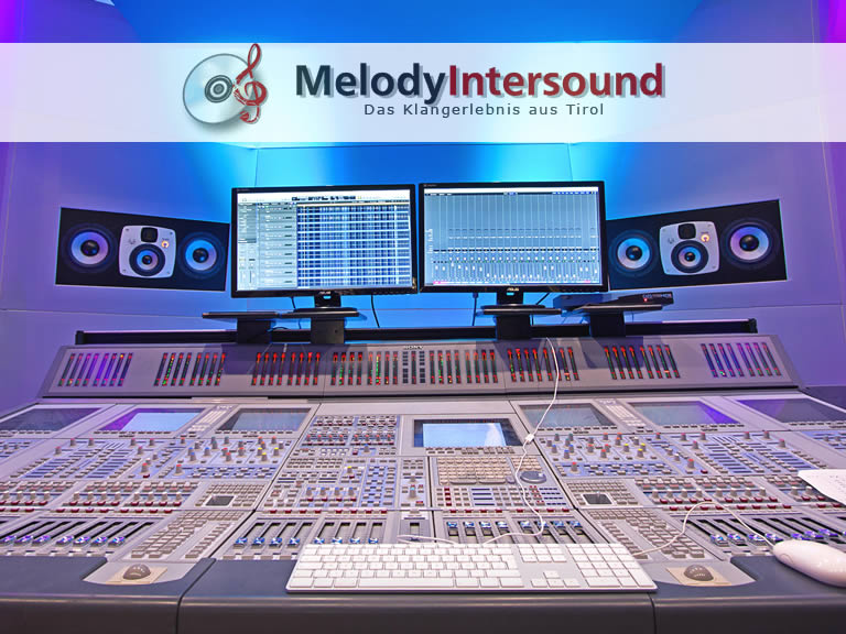 Melody Intersound