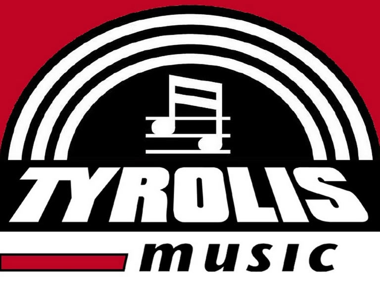 TYROLIS MUSIC